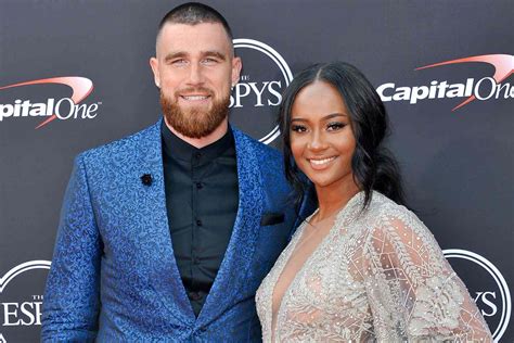 kayla nicole leak|Travis Kelce’s Ex Kayla Nicole in Tears as She Recalls ‘Public。